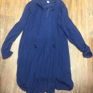 Old Navy MATERNITY dress - Size XL
